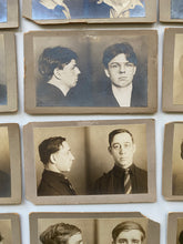 Load image into Gallery viewer, 20 mugshots