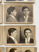 Load image into Gallery viewer, 20 mugshots