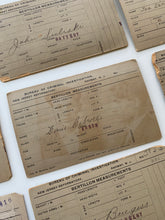 Load image into Gallery viewer, 20 mugshots