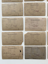 Load image into Gallery viewer, 20 mugshots