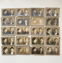 Load image into Gallery viewer, 20 mugshots