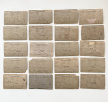 Load image into Gallery viewer, 20 mugshots