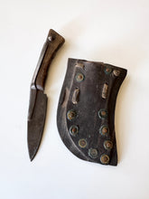 Load image into Gallery viewer, Unusual knife
