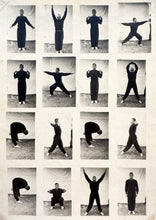 Load image into Gallery viewer, stretching photo collage
