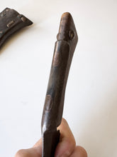 Load image into Gallery viewer, Unusual knife
