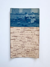 Load image into Gallery viewer, 1902 birch bark postcards
