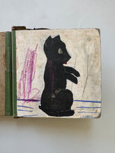 Load image into Gallery viewer, Hand Painted Book

