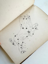 Load image into Gallery viewer, Constellation drawing book
