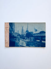 Load image into Gallery viewer, 1902 birch bark postcards
