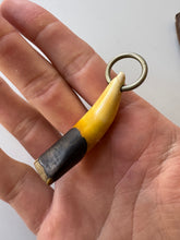 Load image into Gallery viewer, Tooth whistle
