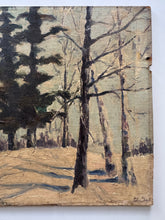 Load image into Gallery viewer, Winterscape

