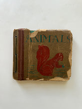 Load image into Gallery viewer, Hand Painted Book
