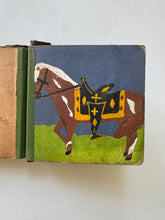 Load image into Gallery viewer, Hand Painted Book
