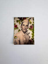 Load image into Gallery viewer, Soldier photo
