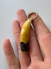 Load image into Gallery viewer, Tooth whistle
