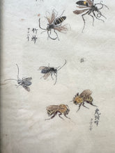 Load image into Gallery viewer, Japanese Drawing/Watercolor
