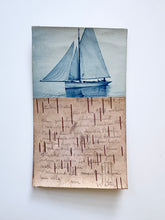 Load image into Gallery viewer, 1902 birch bark postcards
