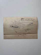 Load image into Gallery viewer, Dirigible Photo
