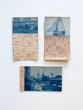 Load image into Gallery viewer, 1902 birch bark postcards
