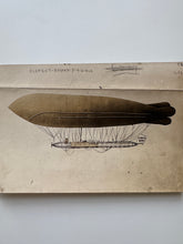 Load image into Gallery viewer, Dirigible Photo
