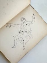 Load image into Gallery viewer, Constellation drawing book
