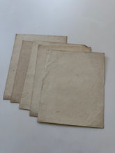 Load image into Gallery viewer, 19th century floral paintings
