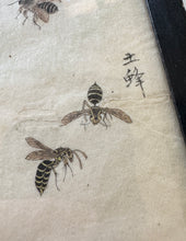 Load image into Gallery viewer, Japanese Drawing/Watercolor
