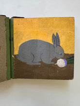 Load image into Gallery viewer, Hand Painted Book
