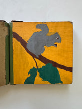 Load image into Gallery viewer, Hand Painted Book
