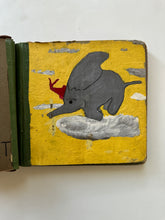 Load image into Gallery viewer, Hand Painted Book
