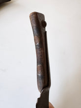 Load image into Gallery viewer, Unusual knife
