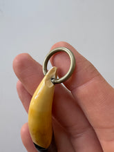 Load image into Gallery viewer, Tooth whistle
