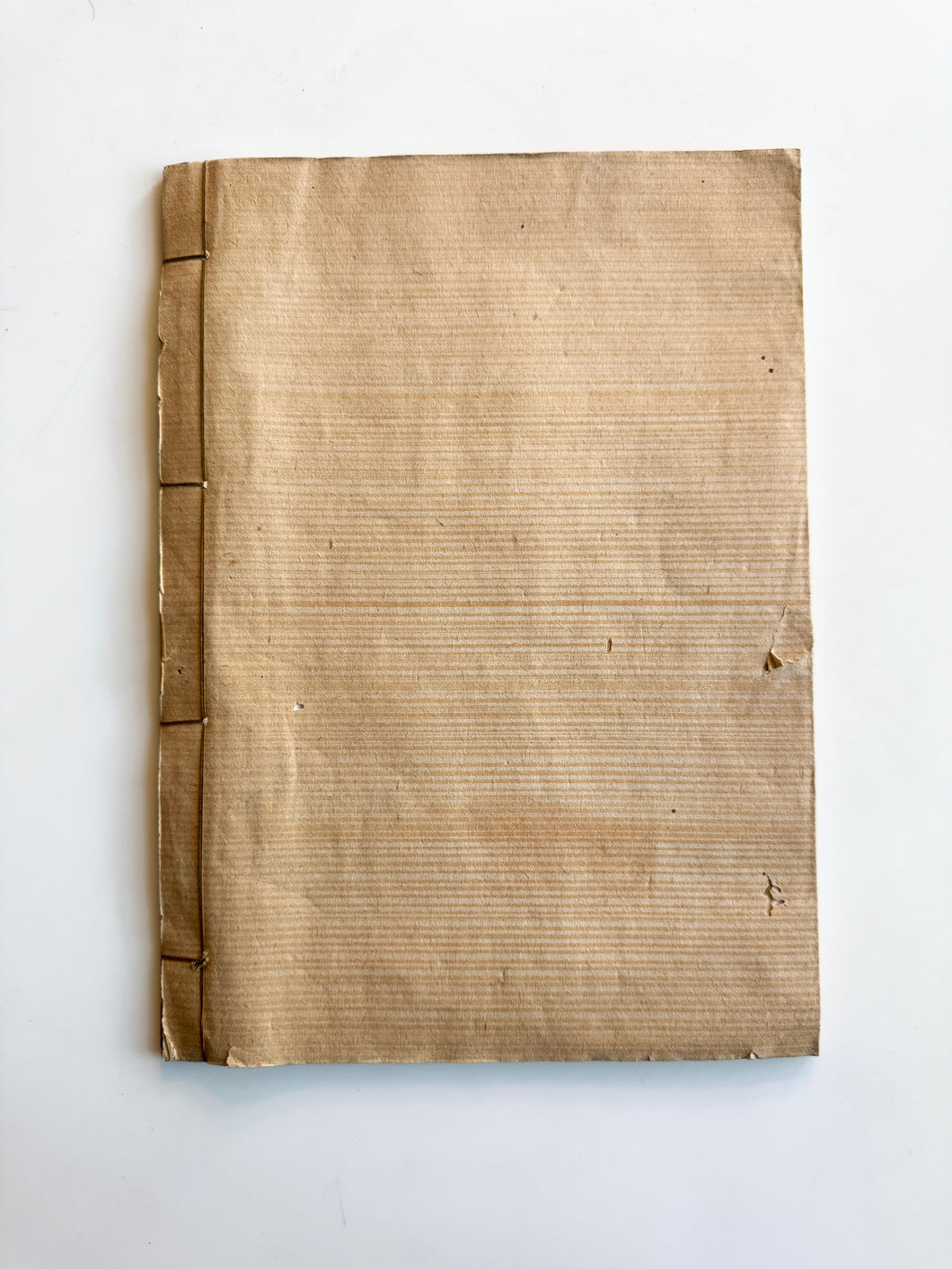 Ikebana Sketch Book