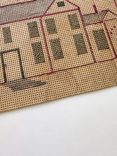 Load image into Gallery viewer, Stitched house

