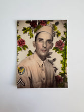 Load image into Gallery viewer, Soldier photo
