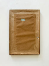 Load image into Gallery viewer, Japanese Drawing/Watercolor
