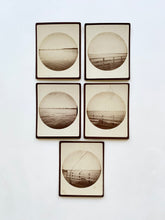Load image into Gallery viewer, Five Kodak #2 snapshots
