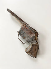 Load image into Gallery viewer, Folk toy gun
