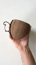 Load and play video in Gallery viewer, Coconut Cup
