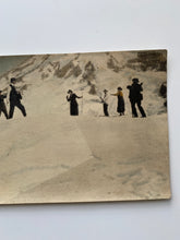 Load image into Gallery viewer, Snowball fight photo
